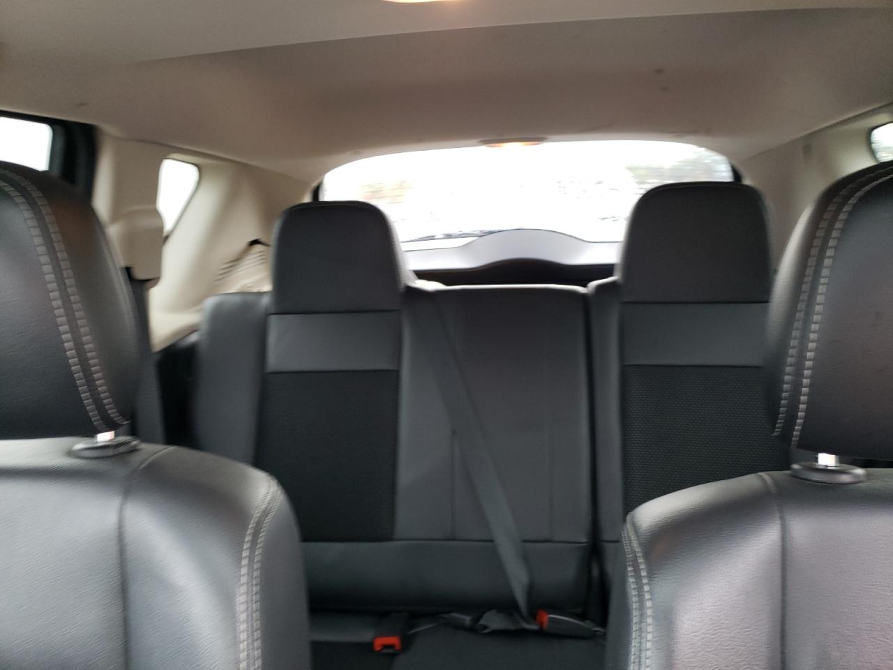 2014 Jeep Compass Latitude VIN: 1C4NJDEB9ED852254 Lot: 89650295