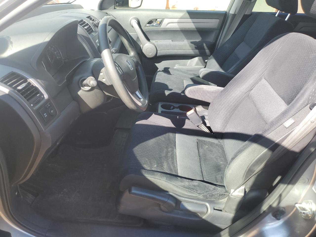 2008 Honda Cr-V Ex VIN: JHLRE48528C066613 Lot: 84652675