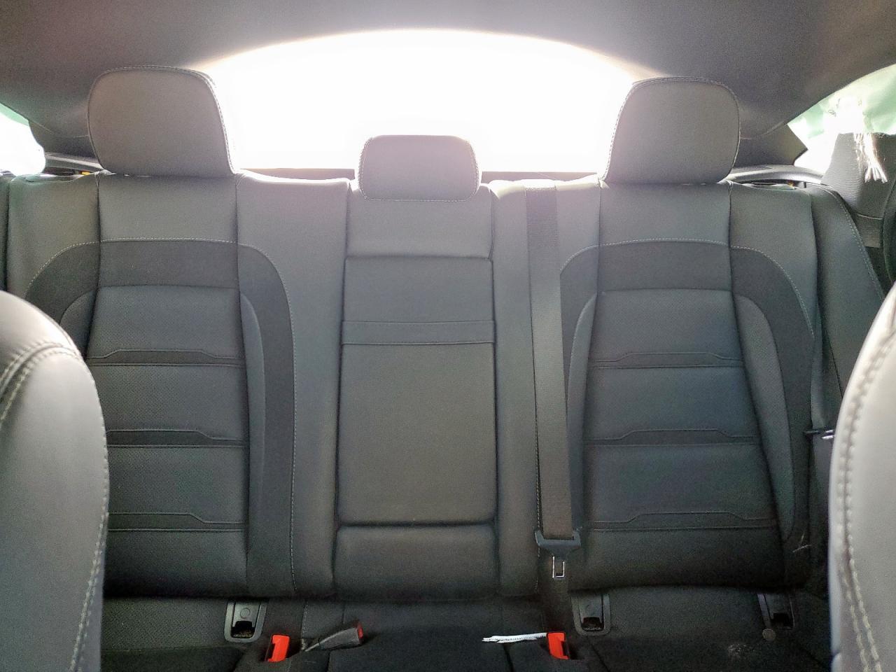 2024 Mercedes-Benz Gle Coupe Amg 53 4Matic VIN: 4JGFD6BB3RB005366 Lot: 84979015