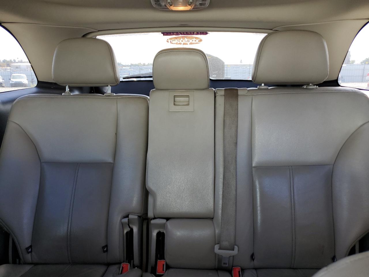 2012 Ford Edge Sel VIN: 2FMDK3JC6CBA04414 Lot: 82224315