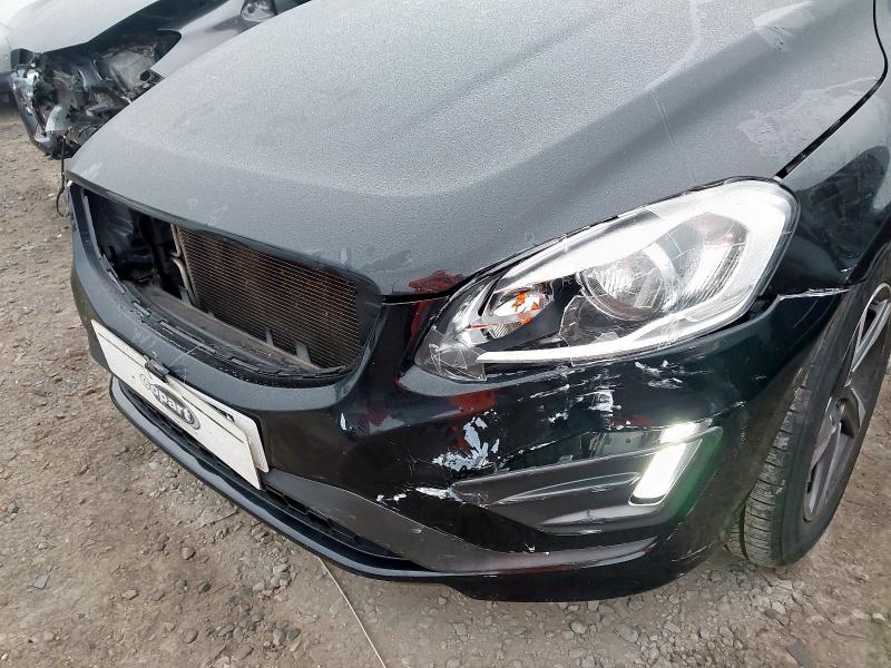 2015 VOLVO XC60 D4 [190] R DESIGN 5DR