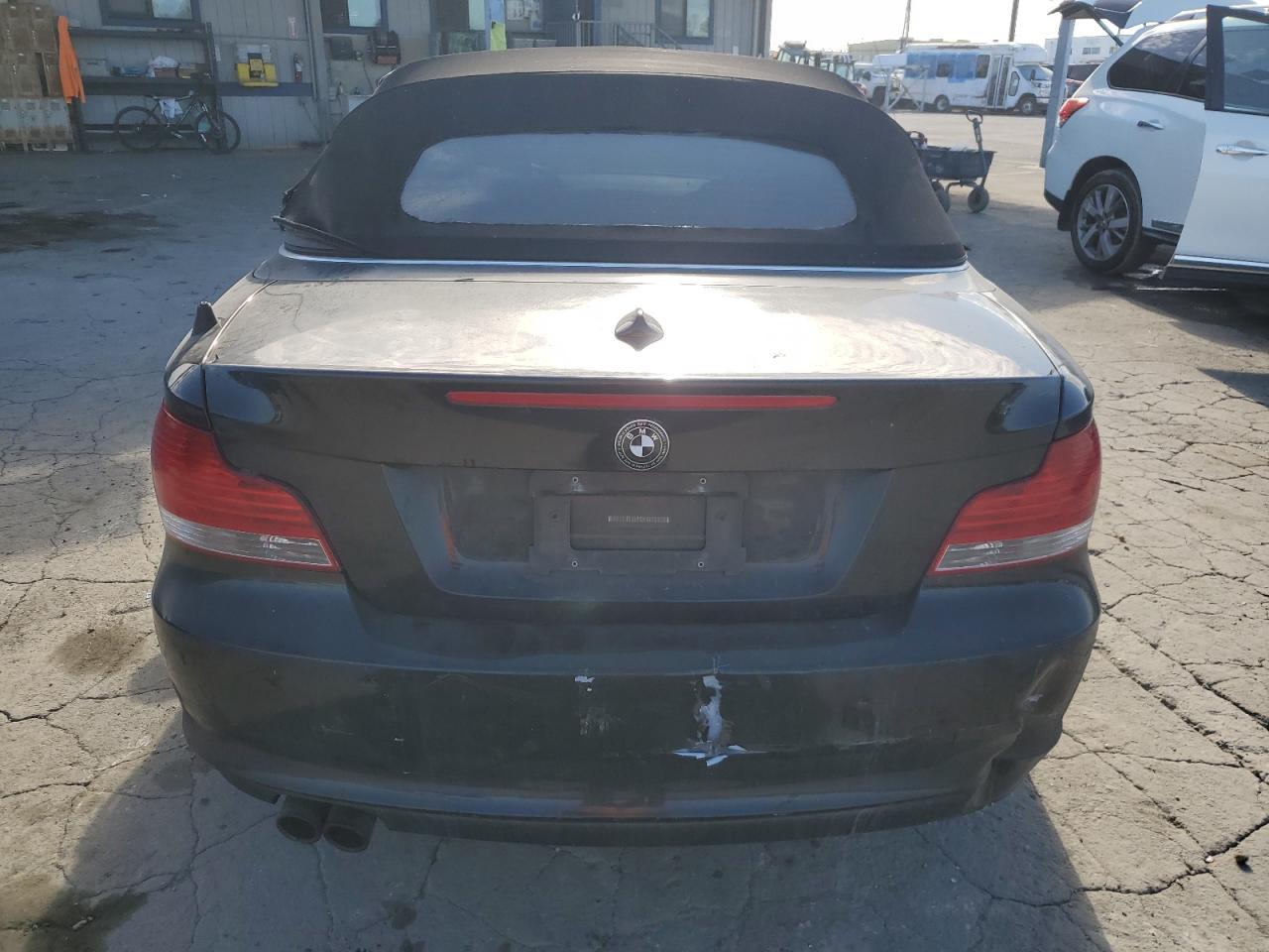 I (E81/E82/E87/E88) I (E81/E82/E87/E88)