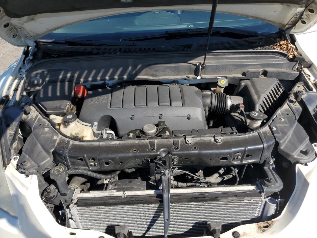 2012 Buick Enclave VIN: 5GAKVDED5CJ171095 Lot: 86854645