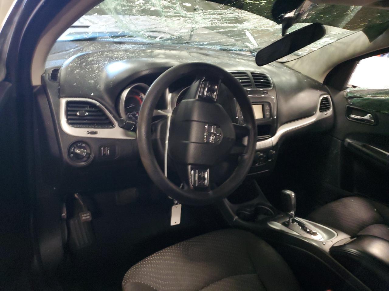 2017 Dodge Journey Sxt VIN: 3C4PDDBGXHT578481 Lot: 87435905