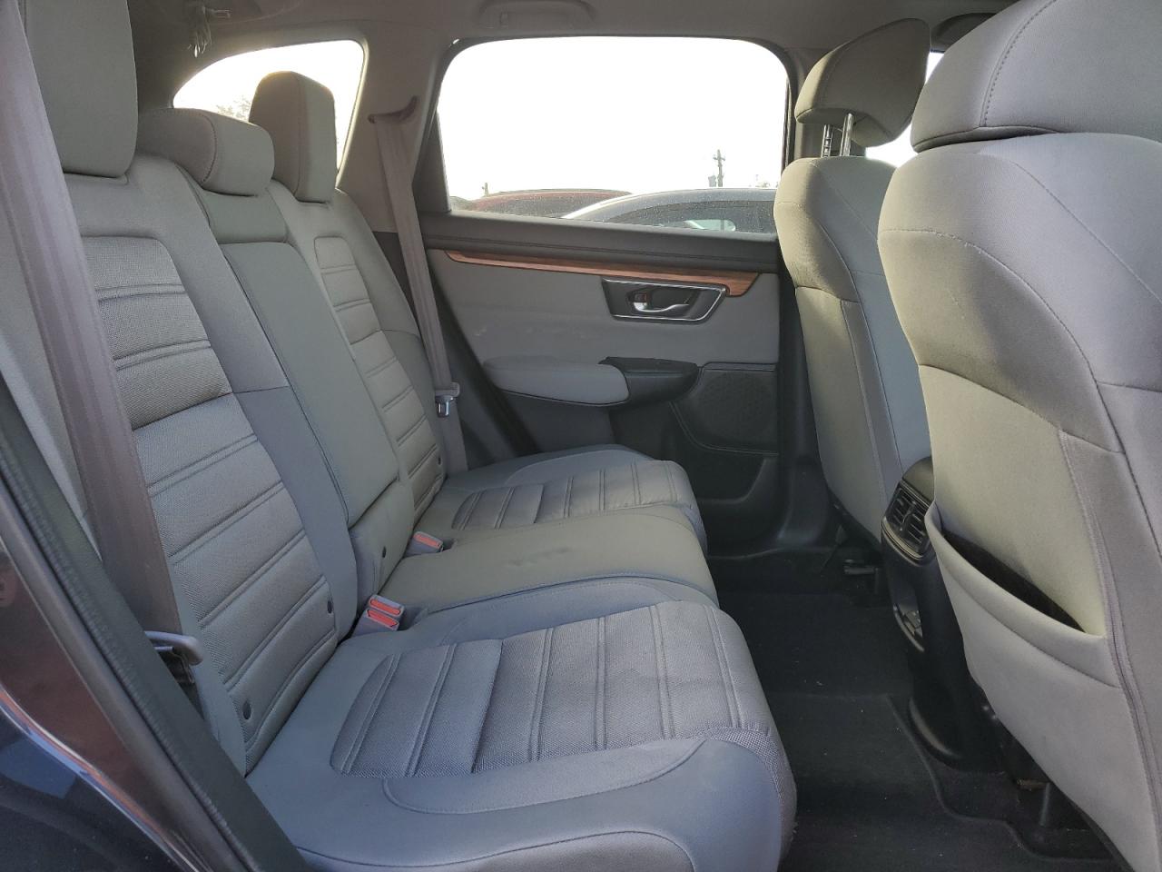 2019 Honda Cr-V Ex VIN: 7FARW2H5XKE056814 Lot: 90982125