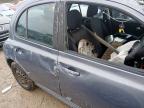2008 NISSAN MICRA ACENTA  for sale at Copart BRISTOL
