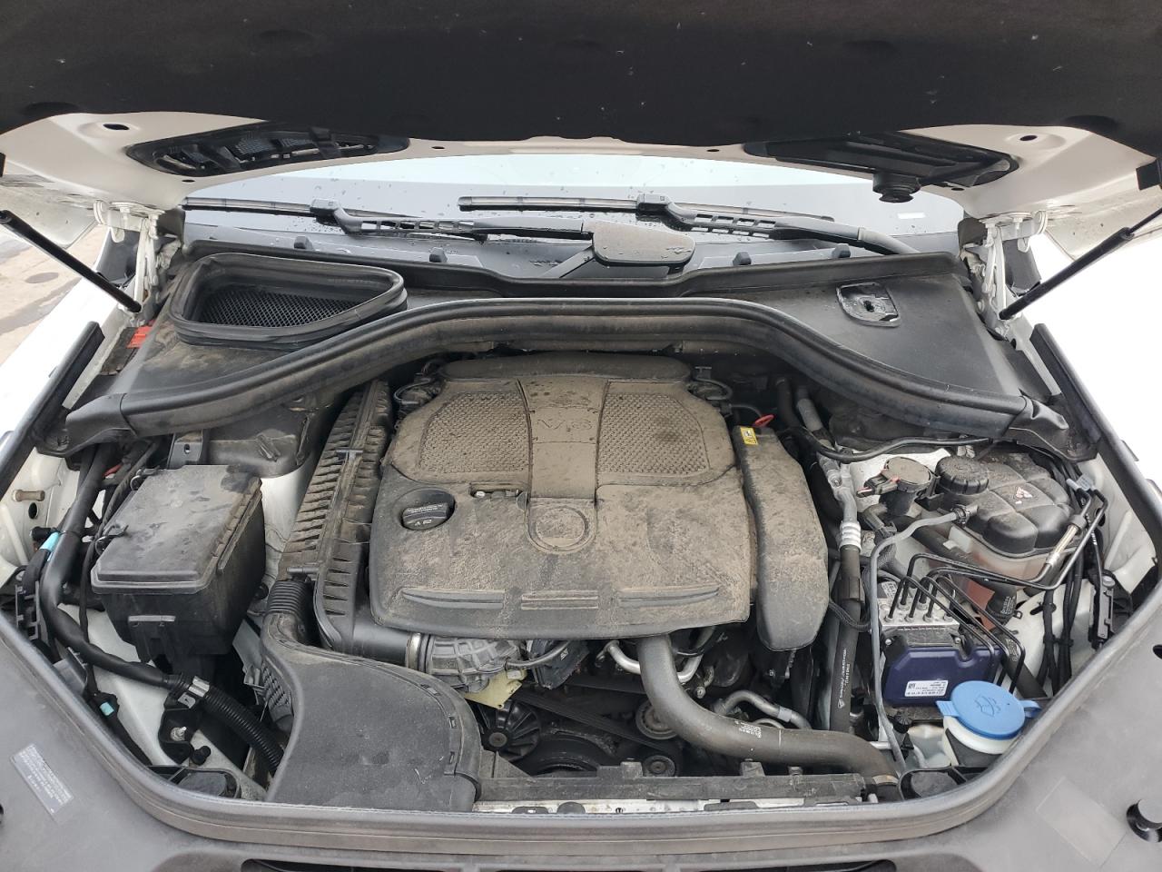 2018 Mercedes-Benz Gle 350 4Matic VIN: 4JGDA5HB0JB135238 Lot: 90108455