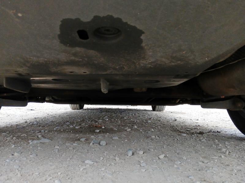 2014 TOYOTA PRIUS T3 VVT-I CVT 
