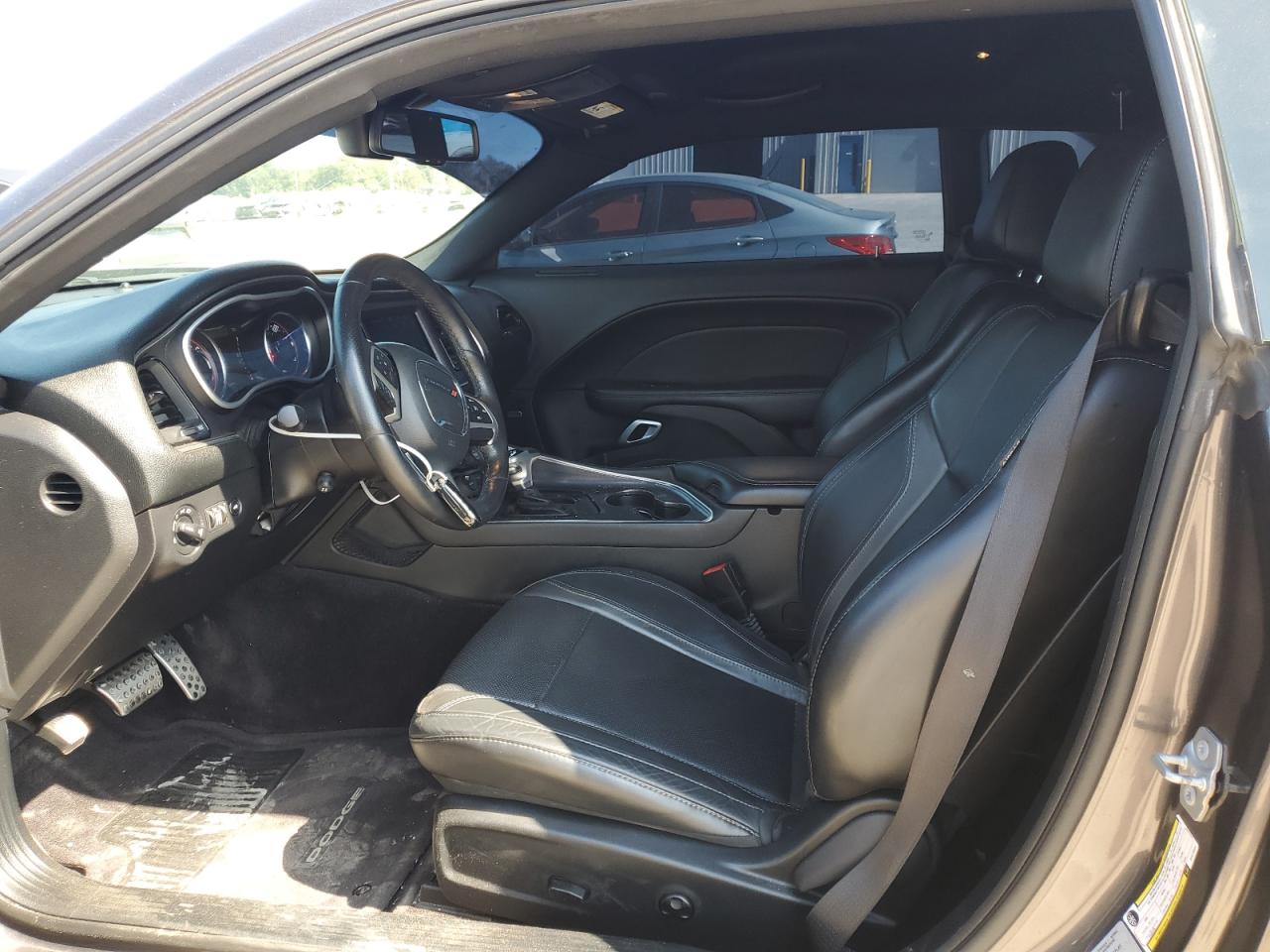 2017 Dodge Challenger Sxt VIN: 2C3CDZAG0HH573834 Lot: 86171105