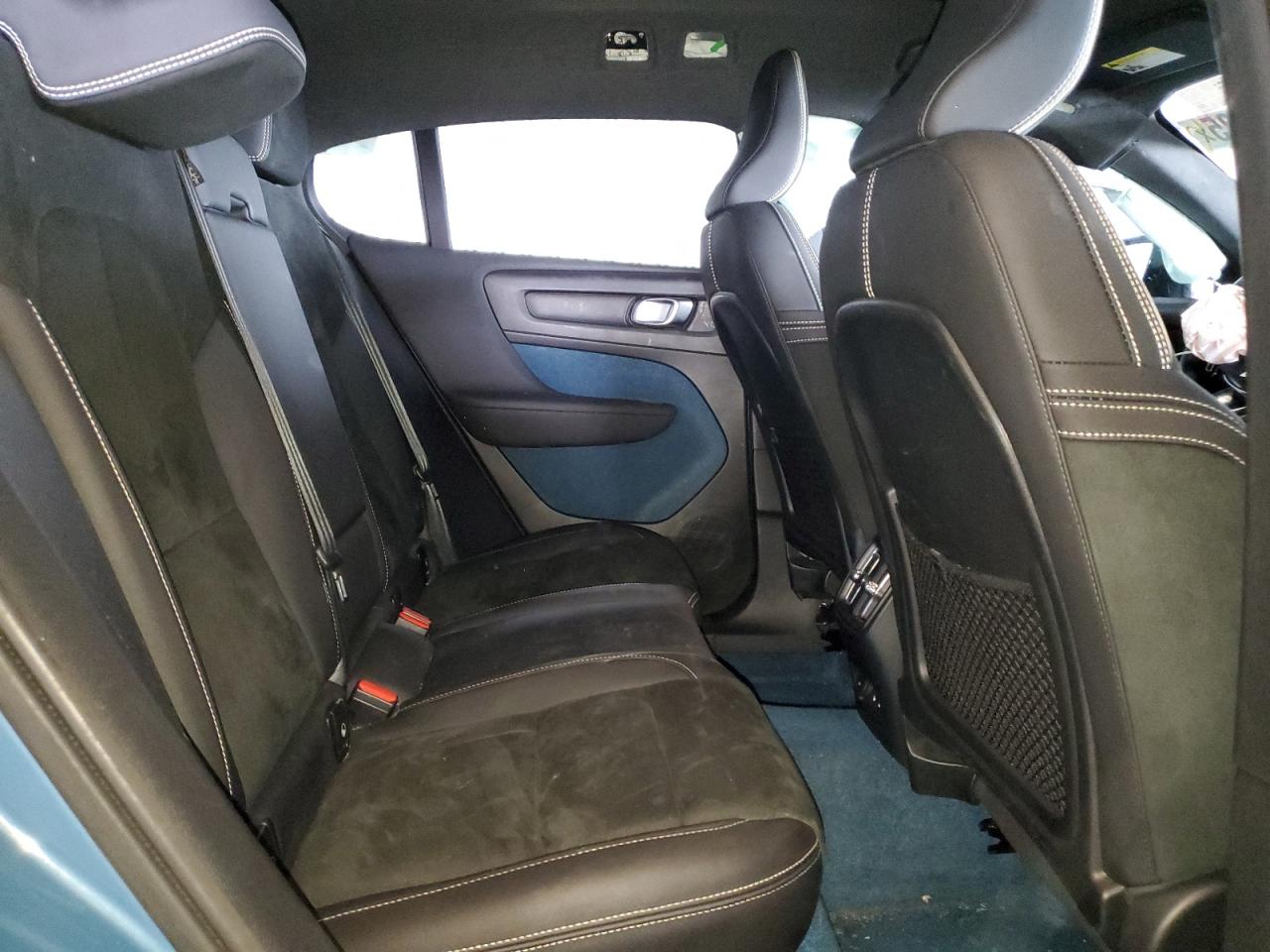 2023 Volvo C40 Recharge Plus VIN: YV4ED3GL3P2051645 Lot: 82366025