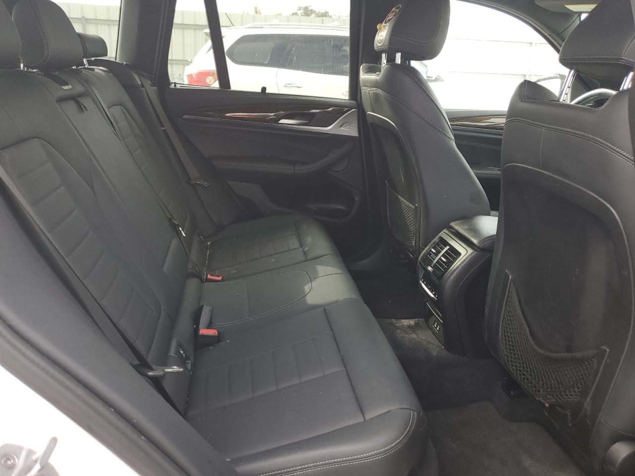 2021 BMW X3 xDrivem40I VIN: 5UXTY9C06M9E13789 Lot: 85343325