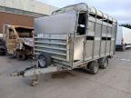 2000 IFOR TRAILER for sale at Copart PETERLEE