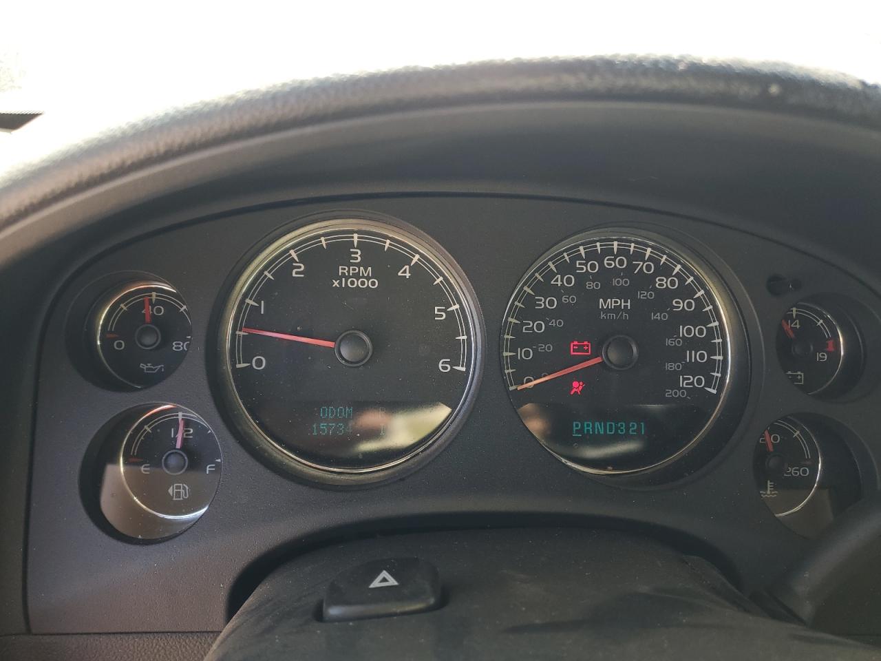 2007 GMC Yukon Xl C1500 VIN: 1GKFC16017J288652 Lot: 85152585