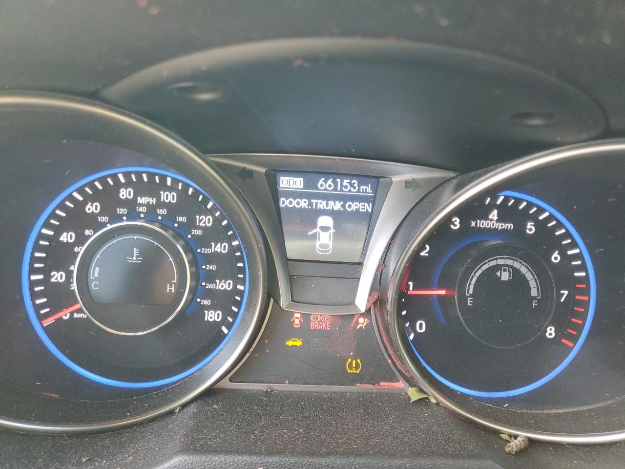 2016 Hyundai Genesis Coupe 3.8 R-Spec VIN: KMHHU6KJXGU134822 Lot: 71774595