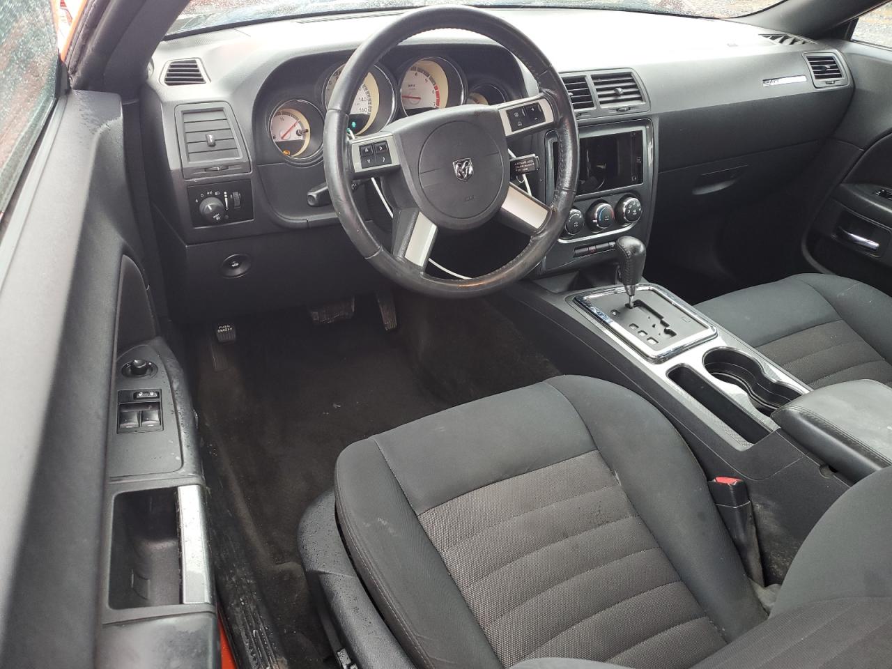 2010 Dodge Challenger R/T VIN: 2B3CJ5DT2AH313920 Lot: 82409475