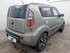 2010 KIA SOUL TEMPEST CRDI AUTO  for sale at Copart GLOUCESTER