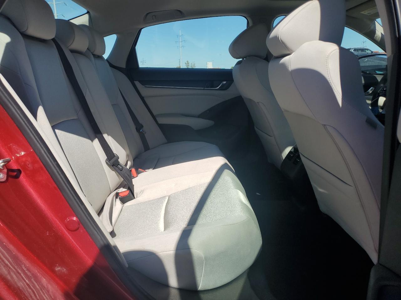 2018 Honda Accord Ex VIN: 1HGCV1F46JA071828 Lot: 85517235