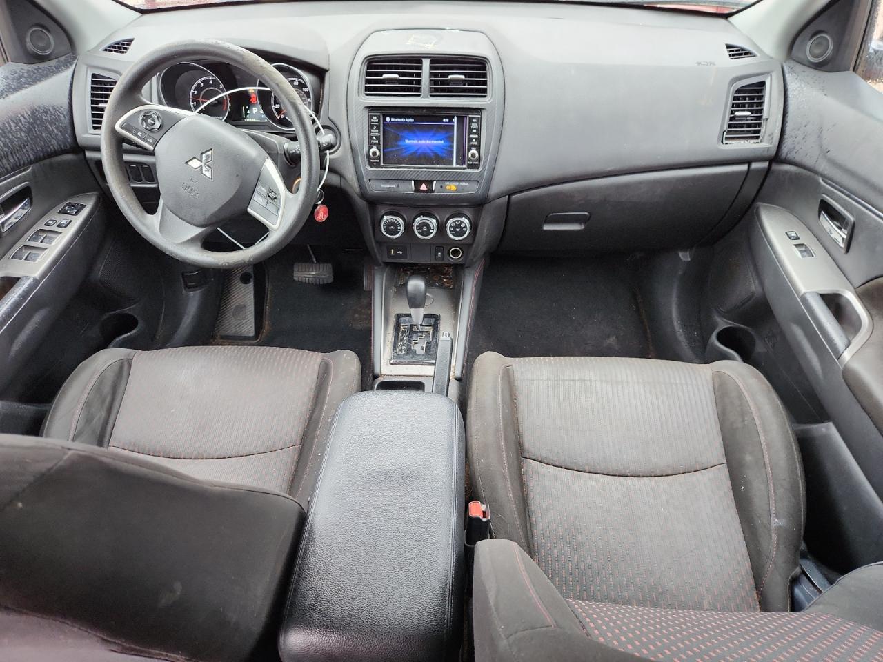 2019 Mitsubishi Outlander Sport Es VIN: JA4AP3AU1KU032660 Lot: 82755375