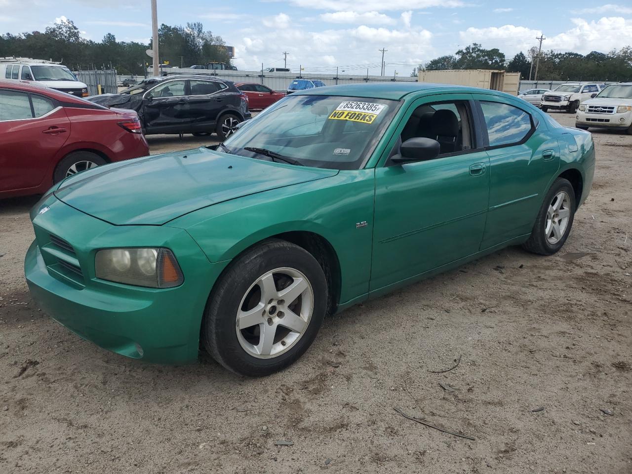 2006 Dodge Charger Se
