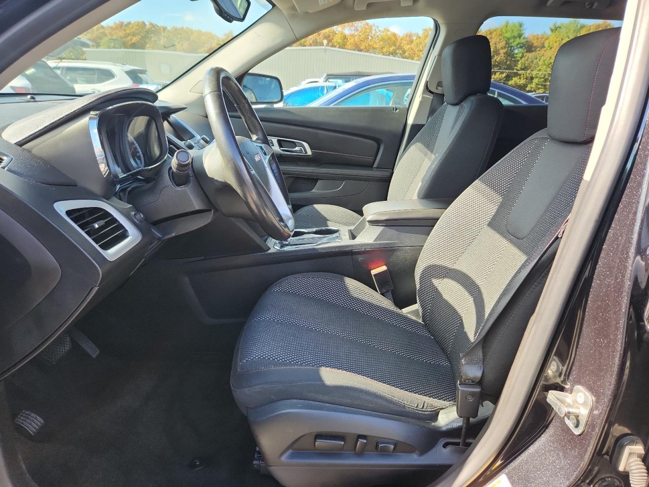 2015 GMC Terrain Sle VIN: 2GKALREK6F6310734 Lot: 87449095