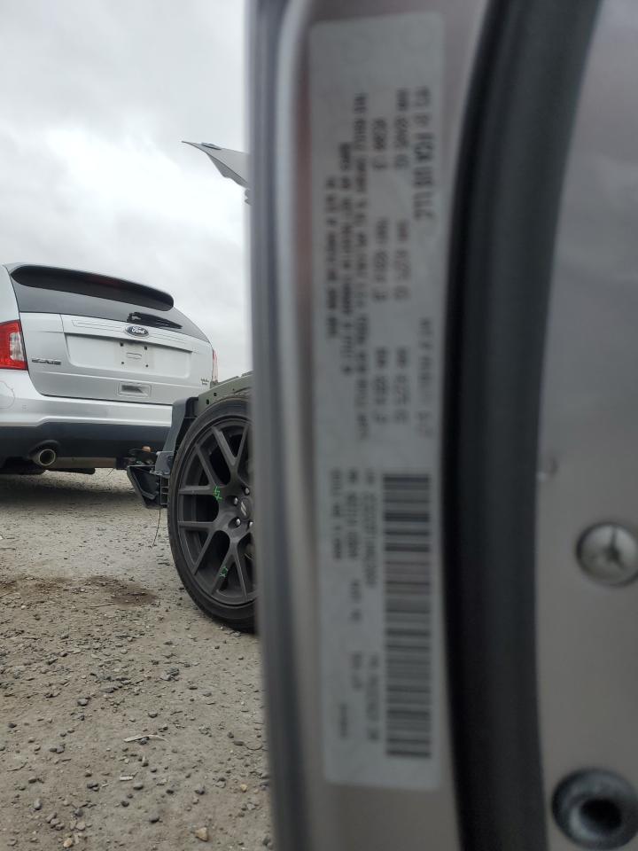 2017 Dodge Challenger R/T VIN: 2C3CDZBT1HH629064 Lot: 89642625