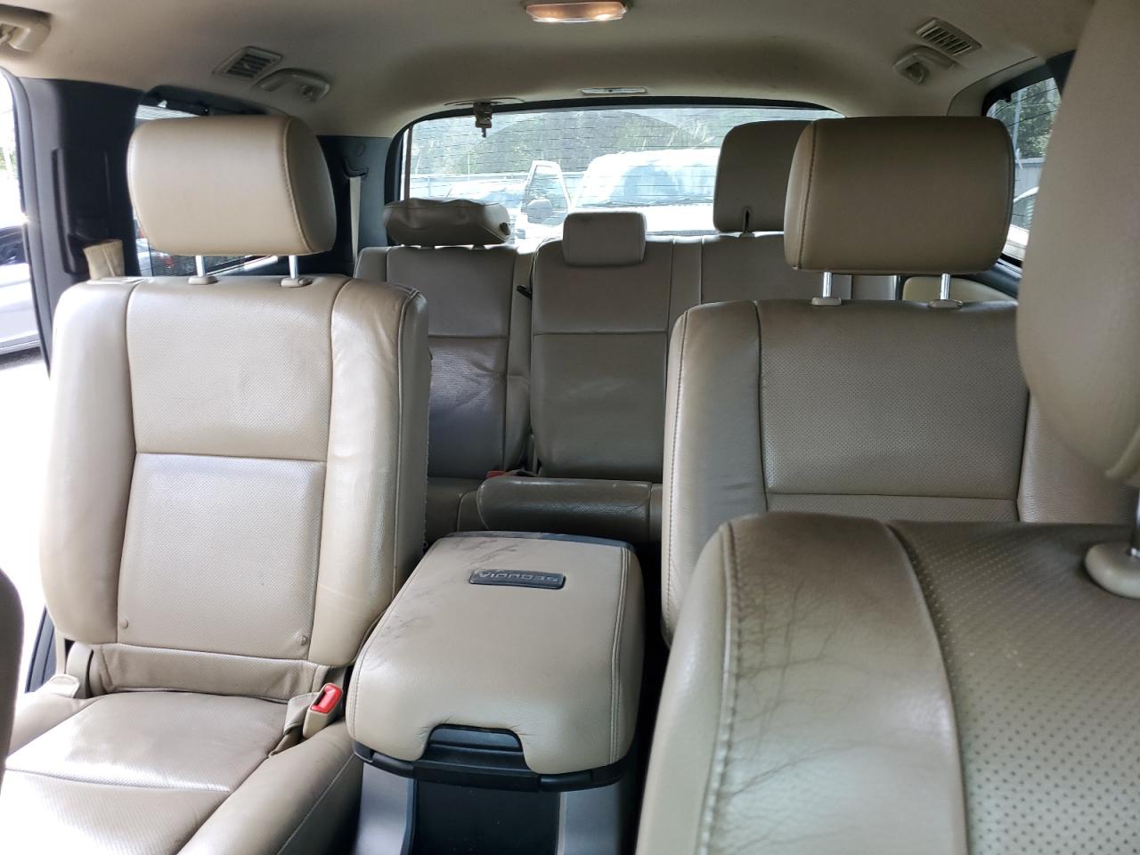 2014 Toyota Sequoia Platinum VIN: 5TDYY5G11ES052054 Lot: 90025655