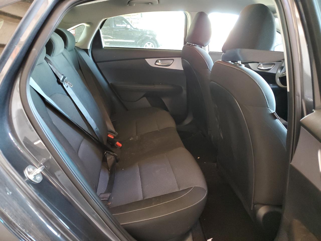 2024 Kia Forte Lx VIN: 3KPF24AD2RE772369 Lot: 82599065