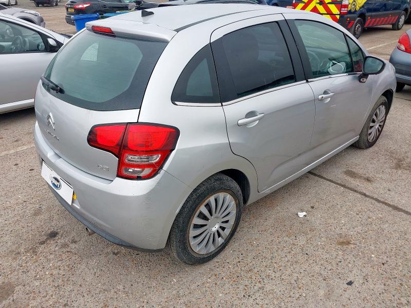 2012 CITROEN C3 AIRDREAM VTR+ E-HDI S- 