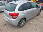 2012 CITROEN C3 AIRDREAM VTR+ E-HDI S-  for sale at Copart SANDWICH