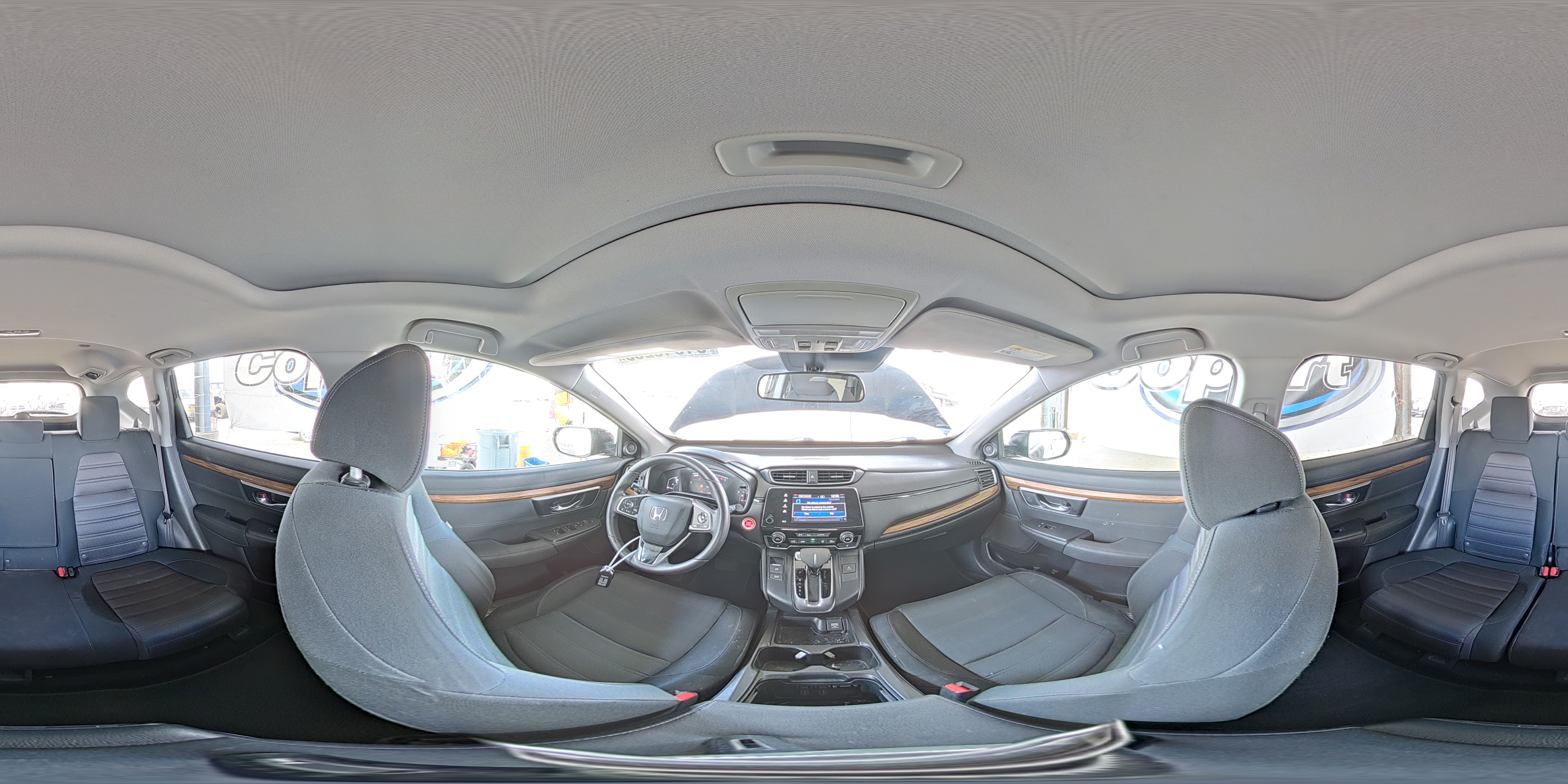 2019 Honda Cr-V Ex VIN: 5J6RW1H58KA005935 Lot: 81945235
