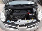 2010 NISSAN MICRA  for sale at Copart CASTLEDERMOT - IRELAND