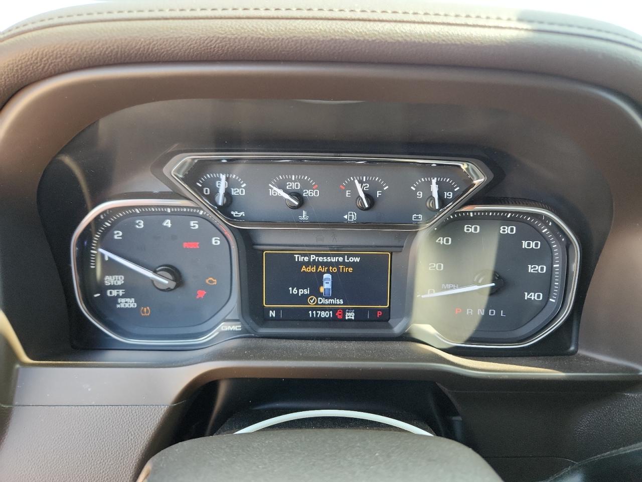 2019 GMC Sierra K1500 Slt VIN: 3GTU9DED5KG140537 Lot: 82396615