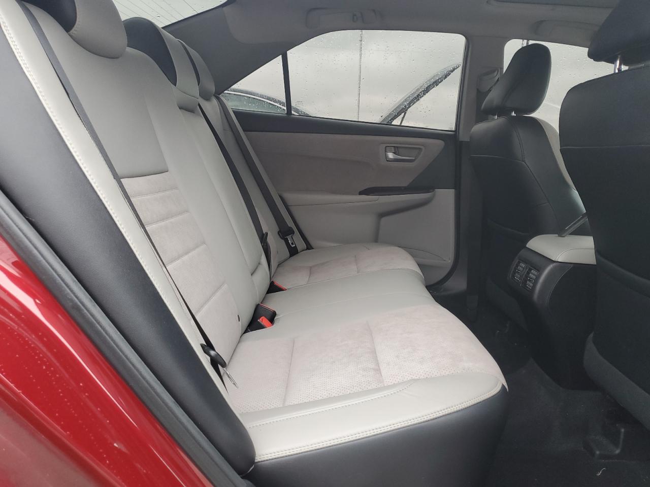 2015 Toyota Camry Xse VIN: 4T1BK1FK5FU556965 Lot: 90698885