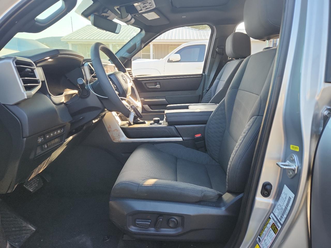 2025 Toyota Sequoia Sr5 VIN: 7SVAAABA9SX062591 Lot: 85706115