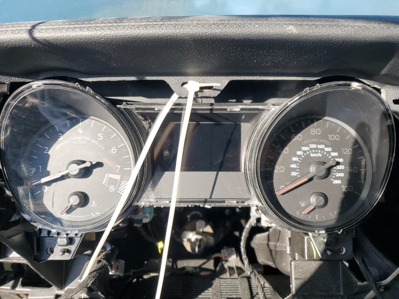 2021 Ford Mustang Gt VIN: 1FA6P8CF0M5157207 Lot: 87032045