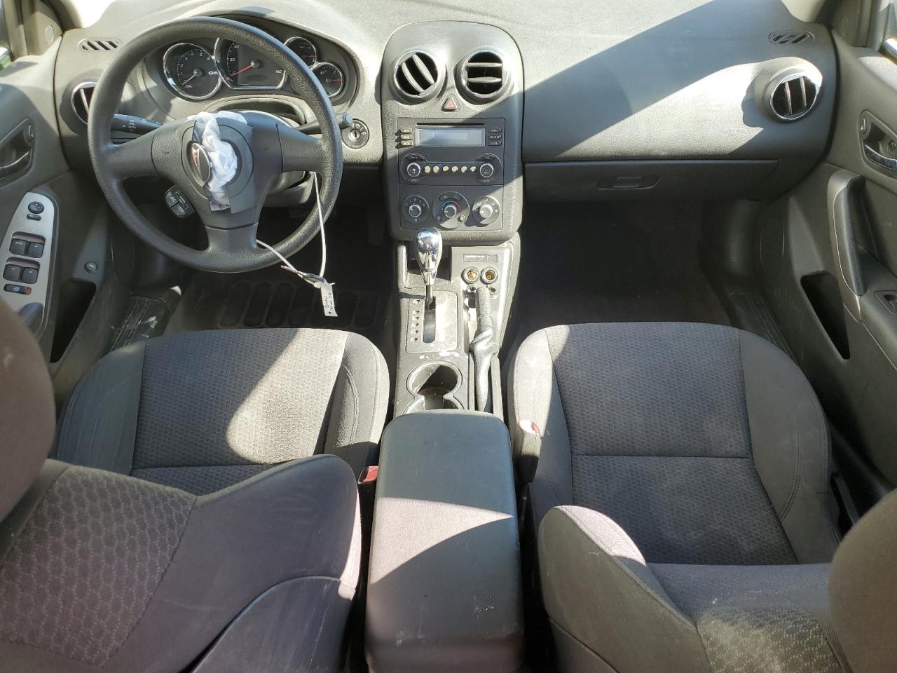 2006 Pontiac G6 Se VIN: 1G2ZF55B064254018 Lot: 86525355