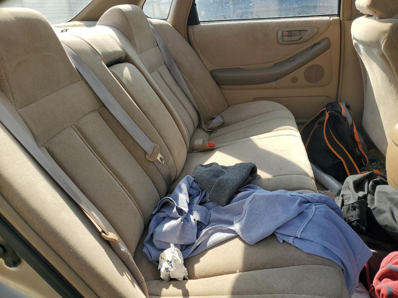 1995 Toyota Avalon Xl VIN: 4T1GB10E2SU028285 Lot: 85419385