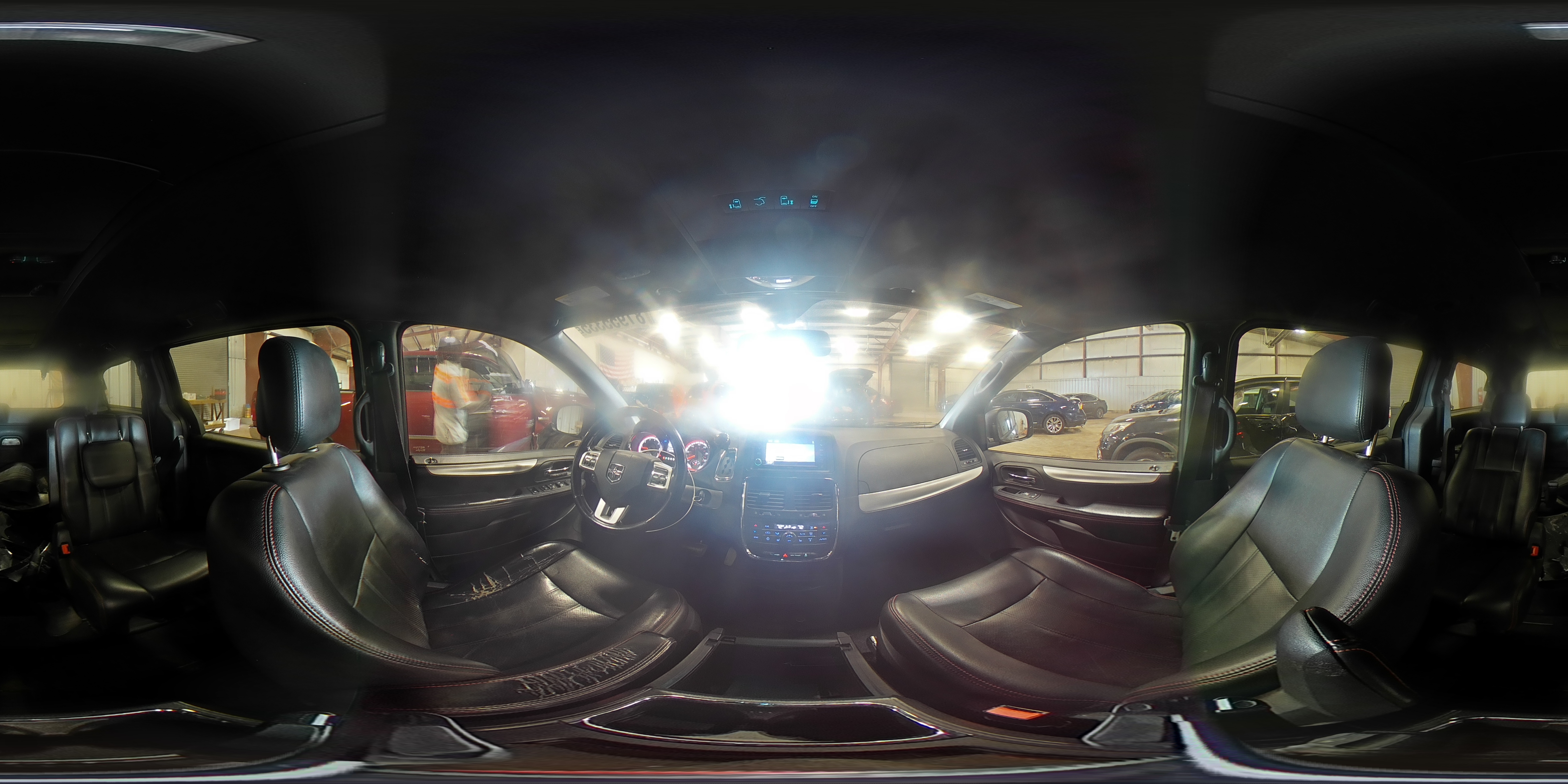 2011 Dodge Grand Caravan R/T VIN: 2D4RN7DG1BR741875 Lot: 81955335