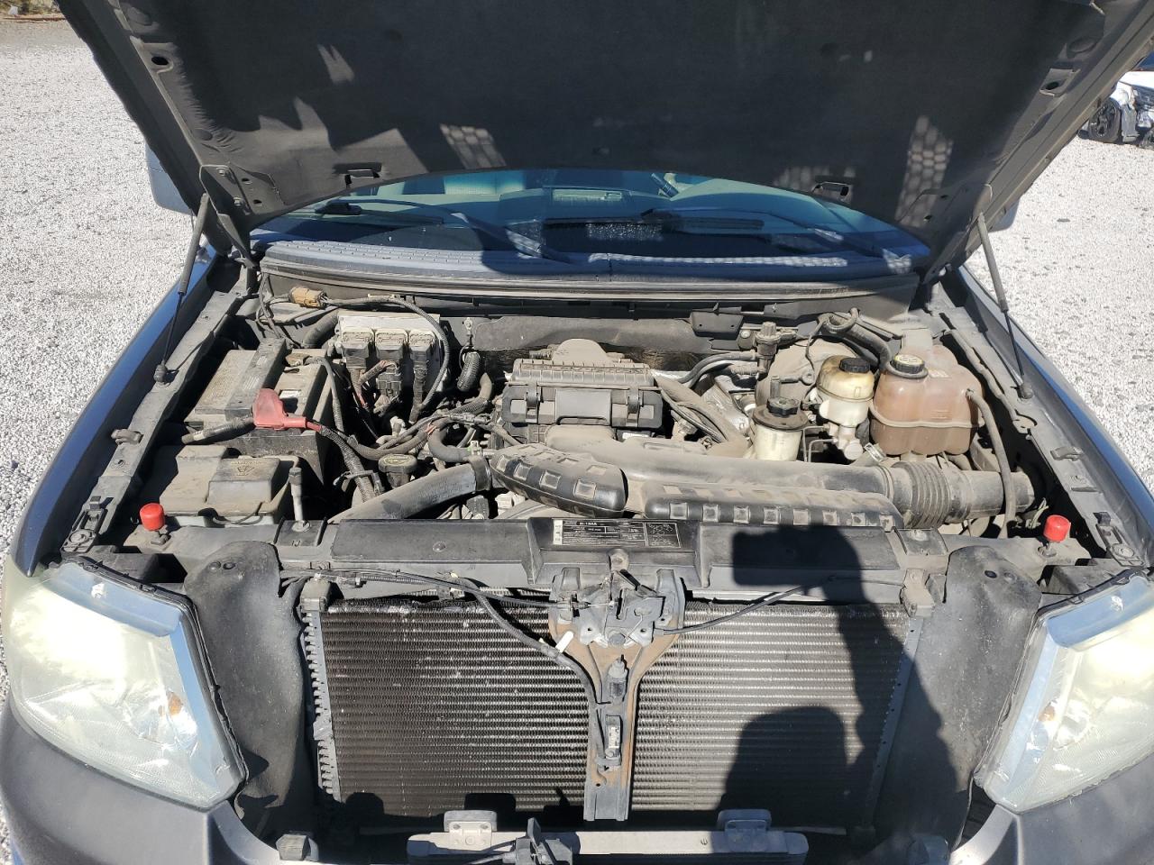 2008 Ford F150 Supercrew VIN: 1FTPW125X8FB57149 Lot: 82231905