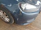 2010 VOLKSWAGEN GOLF S BLUEMOTION TDI  for sale at Copart EAST KILBRIDE