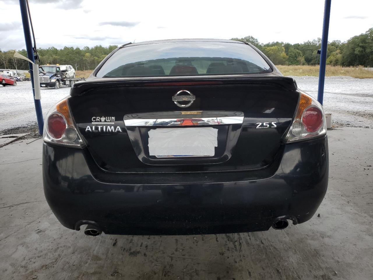 2010 Nissan Altima Base VIN: 1N4AL2AP2AN503929 Lot: 85570245