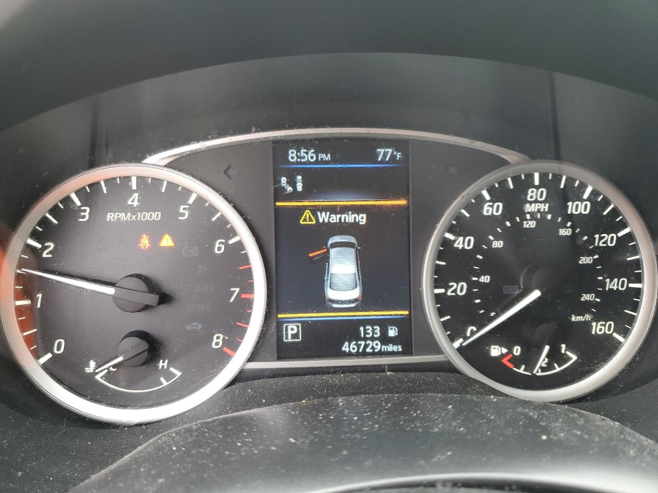 2019 Nissan Sentra S VIN: 3N1AB7AP9KY427367 Lot: 85702155