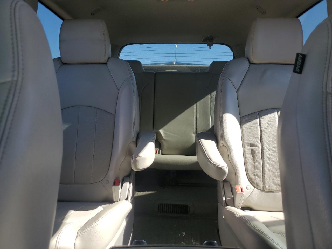 2015 Buick Enclave VIN: 5GAKVBKD3FJ387511 Lot: 86516685