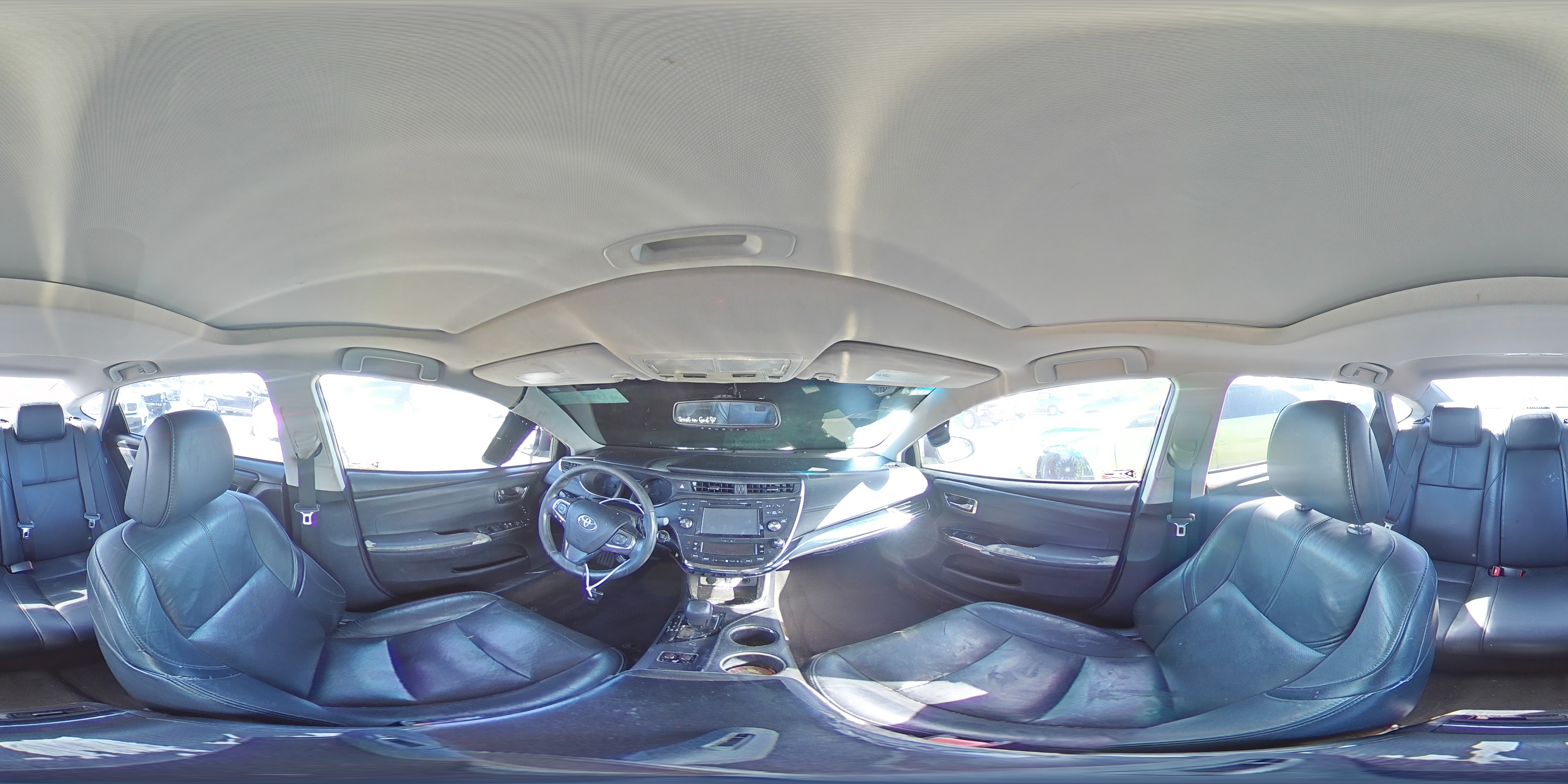 2015 Toyota Avalon Xle VIN: 4T1BK1EB7FU150509 Lot: 84932045