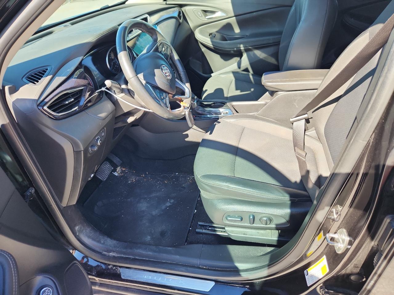 2023 Buick Encore Gx Select VIN: KL4MMDS2XPB066365 Lot: 90422795