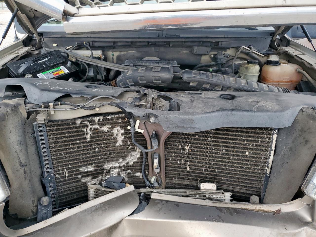 2004 Ford F150 Supercrew VIN: 1FTPW12574KD86275 Lot: 90393775