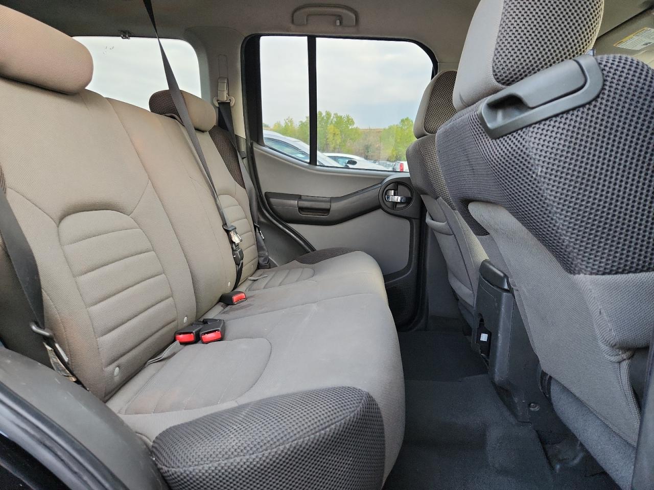 2006 Nissan Xterra Off Road VIN: 5N1AN08W96C558110 Lot: 85552915