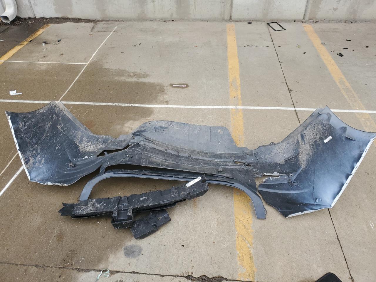 2017 Chevrolet Cruze Lt VIN: 1G1BE5SM1H7244520 Lot: 90571895