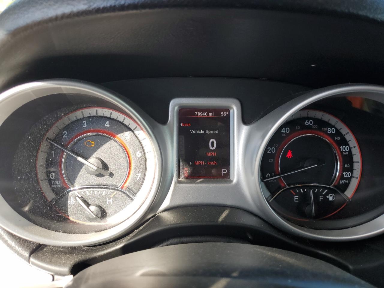 2012 Dodge Journey Se VIN: 3C4PDCAB3CT306945 Lot: 84913745