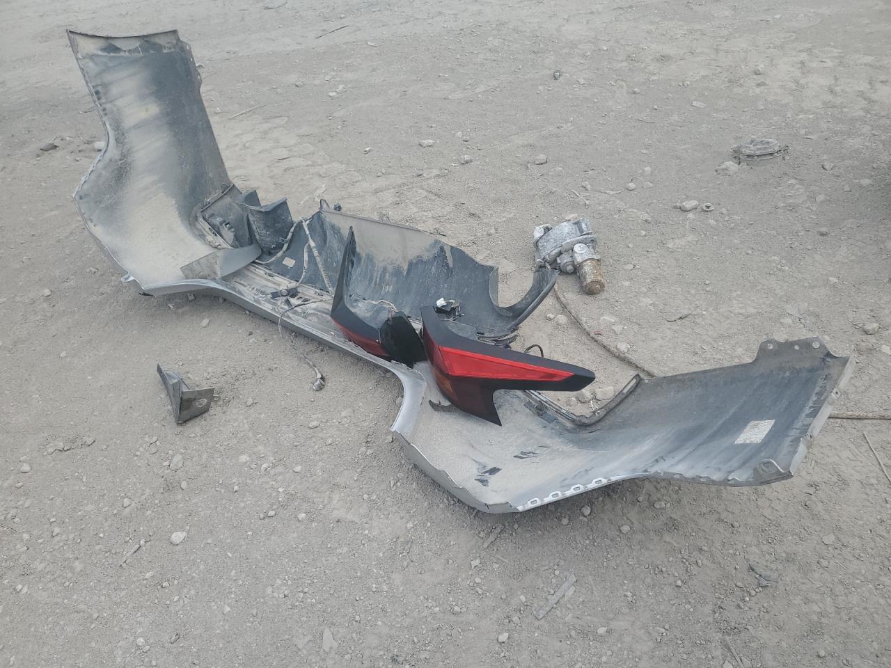 2020 Nissan Altima Sr VIN: 1N4BL4CV0LC206863 Lot: 86078745